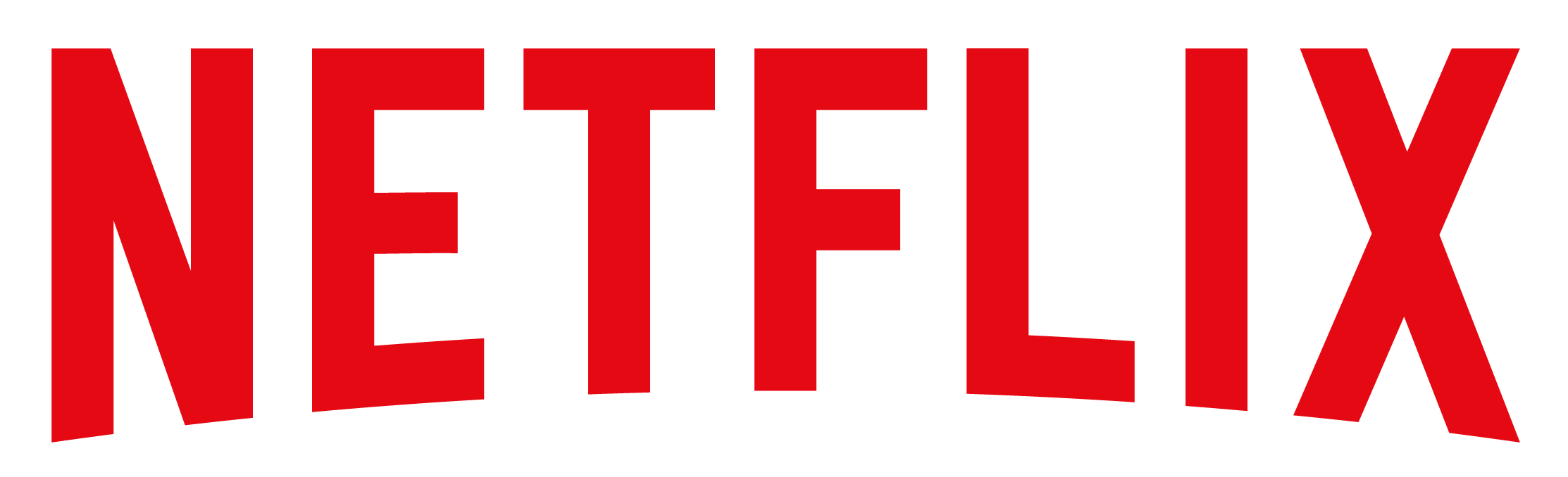 Netflix project cover image